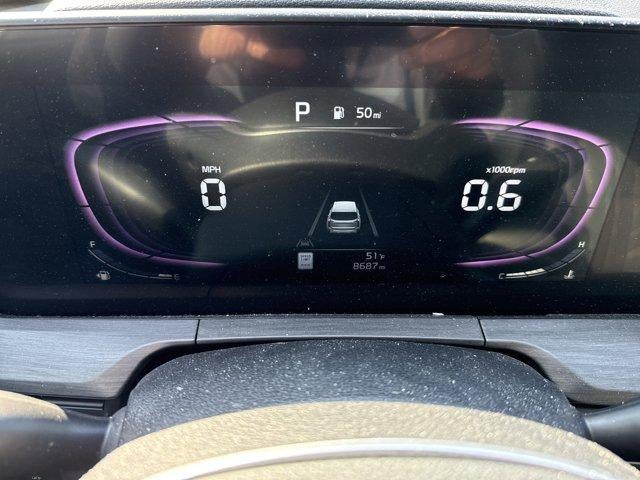 2024 Kia Telluride EX X-Line AWD