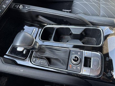 2024 Kia Telluride EX X-Line AWD