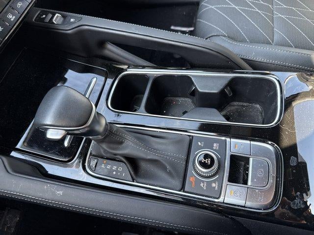 2024 Kia Telluride EX X-Line AWD