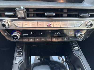 2024 Kia Telluride EX X-Line AWD