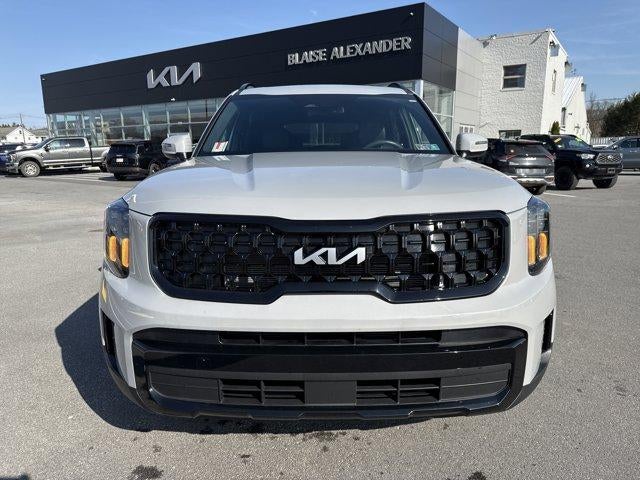 2024 Kia Telluride EX X-Line AWD