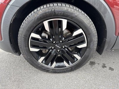 2023 Kia Telluride SX AWD
