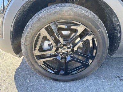 2024 Kia Telluride SX Prestige X-Line AWD