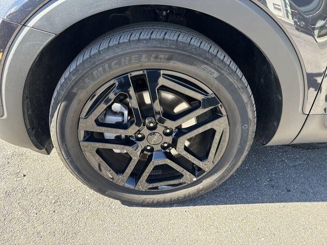 2025 Kia Telluride SX X-Line AWD