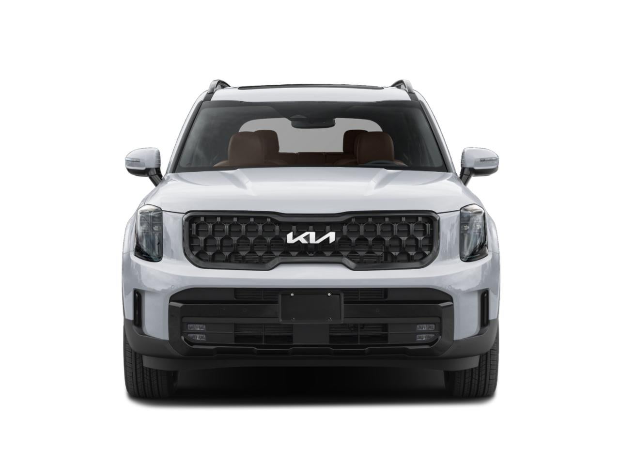 2025 Kia Telluride SX X-Line AWD