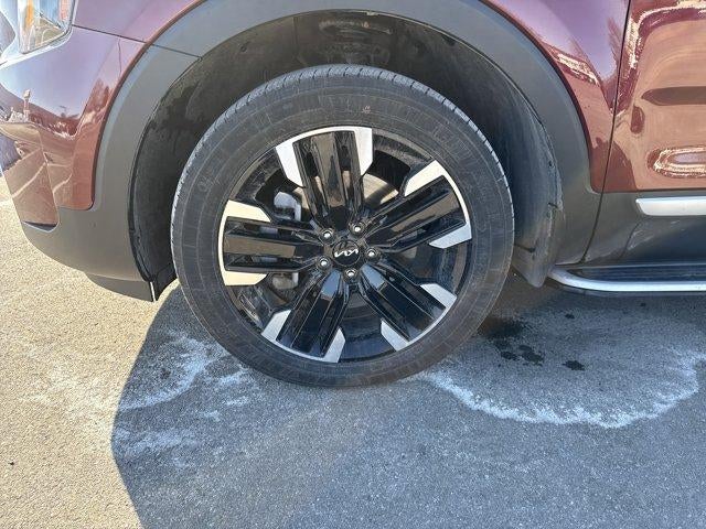 2024 Kia Telluride SX Prestige AWD