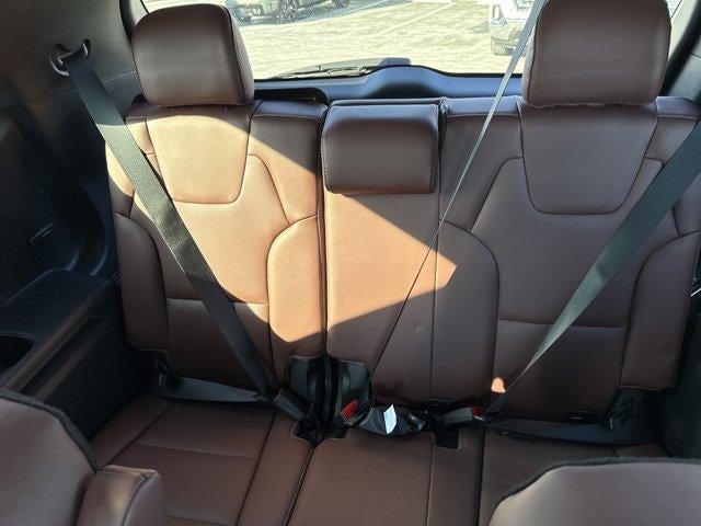 2024 Kia Telluride SX Prestige AWD