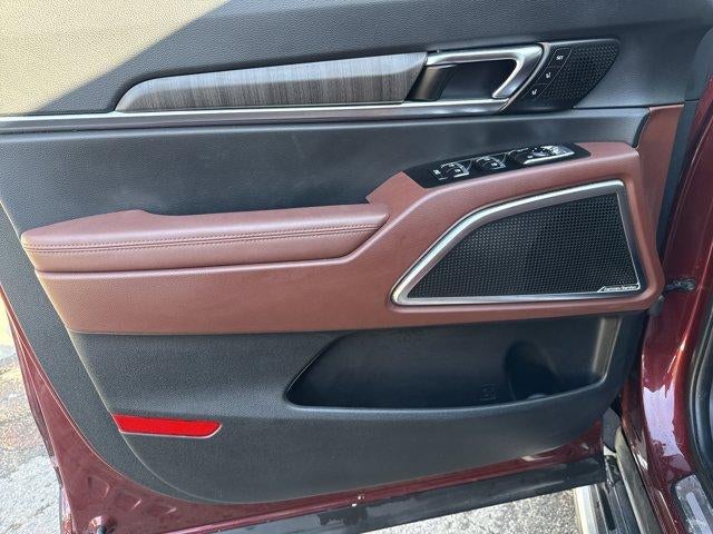 2024 Kia Telluride SX Prestige AWD