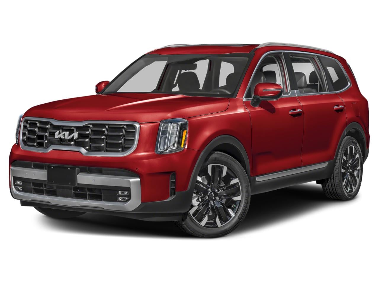 2024 Kia Telluride SX Prestige AWD