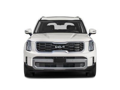 2024 Kia Telluride SX Prestige AWD