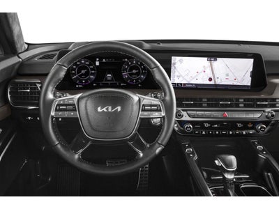 2024 Kia Telluride SX Prestige X-Pro AWD