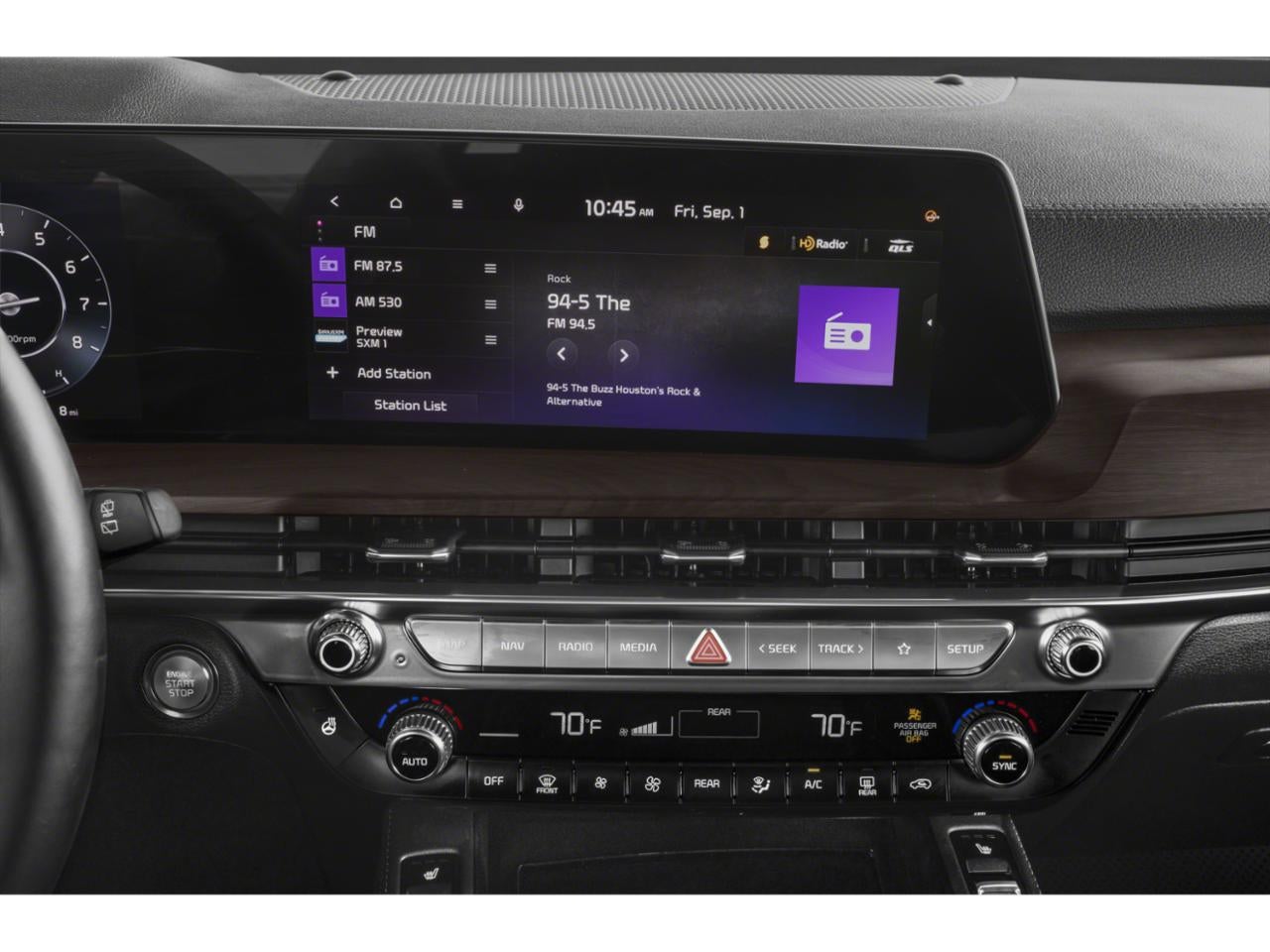 2024 Kia Telluride SX Prestige X-Pro AWD