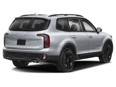 2024 Kia Telluride SX Prestige X-Pro AWD