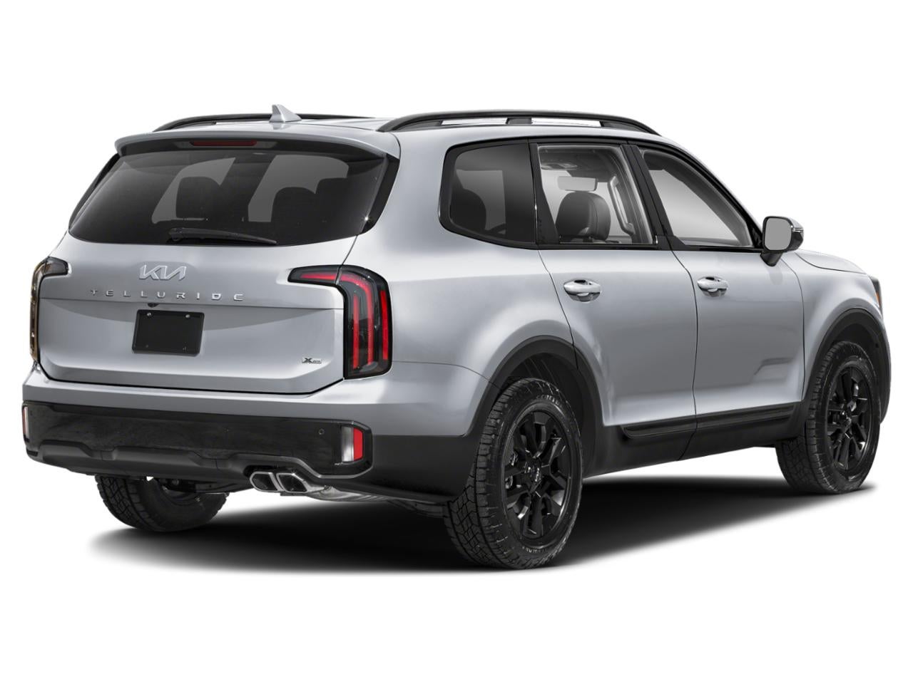 2024 Kia Telluride SX Prestige X-Pro AWD