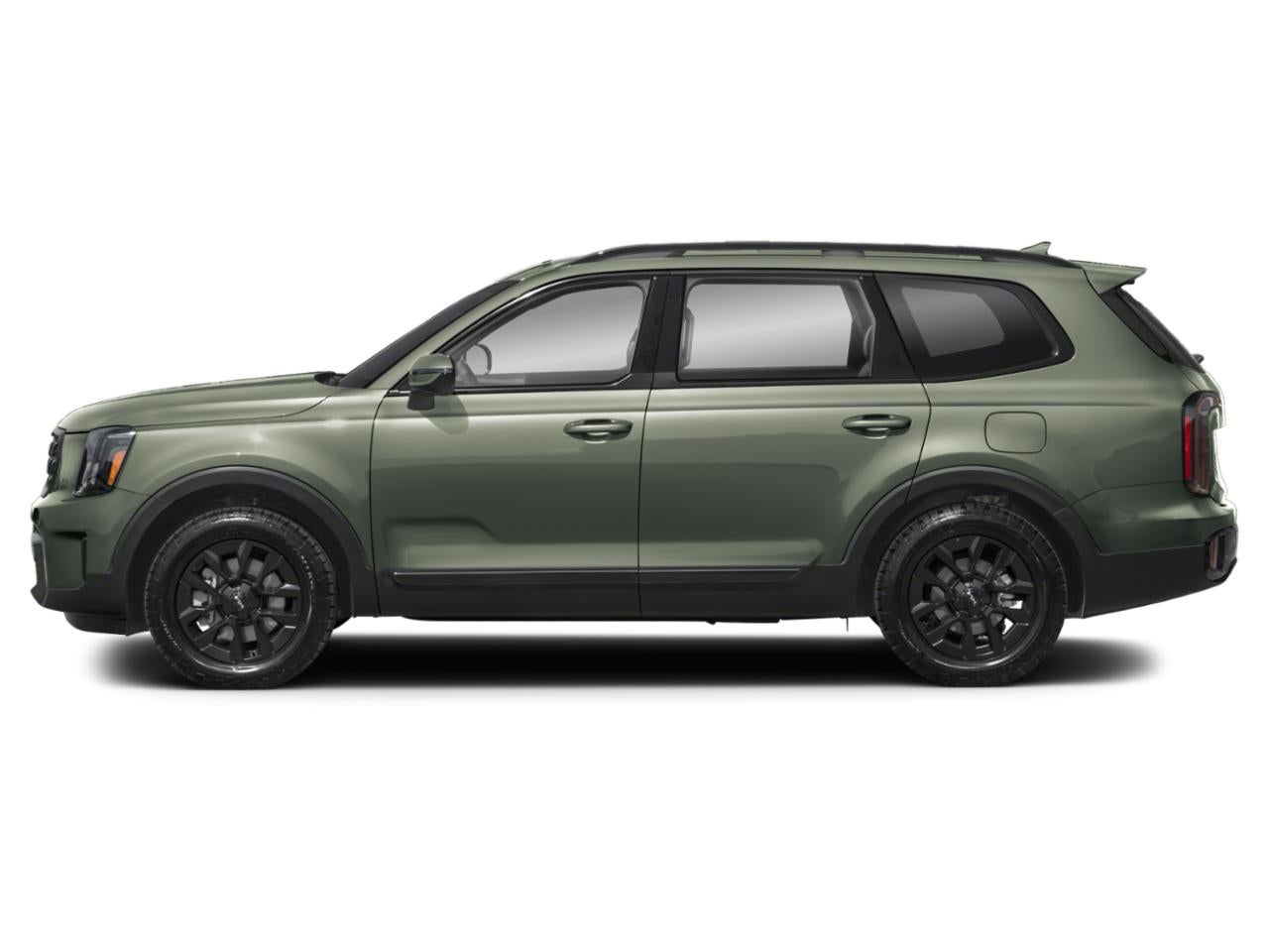 2024 Kia Telluride SX Prestige X-Pro AWD