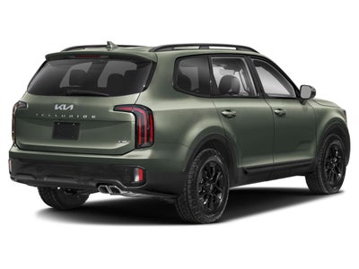 2024 Kia Telluride SX Prestige X-Pro AWD