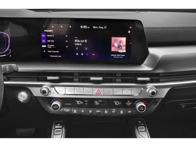 2024 Kia Telluride S AWD