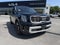 2025 Kia Telluride S AWD