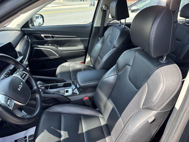 2025 Kia Telluride S AWD