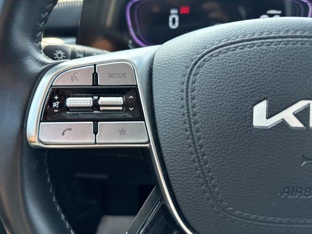 2025 Kia Telluride S AWD
