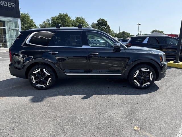 2025 Kia Telluride S AWD