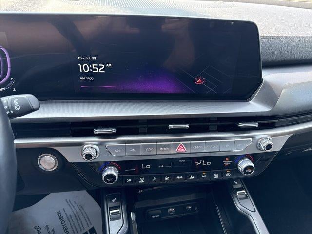 2025 Kia Telluride S AWD
