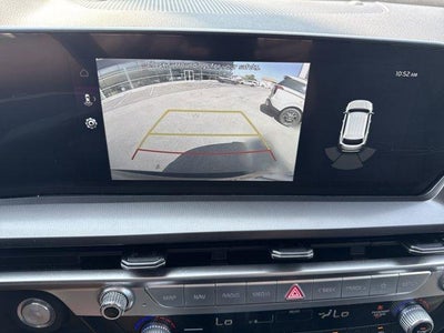 2025 Kia Telluride S AWD