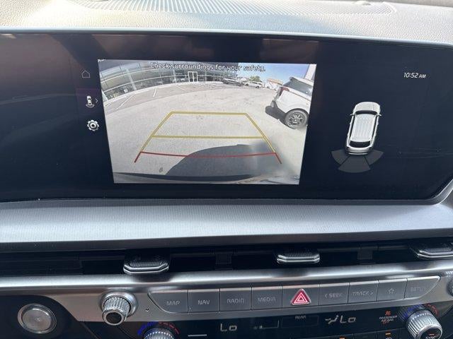 2025 Kia Telluride S AWD