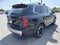 2025 Kia Telluride S AWD