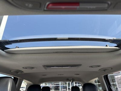 2025 Kia Telluride S AWD