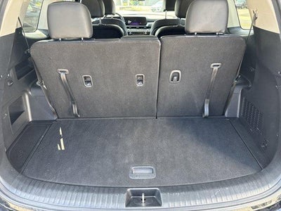 2025 Kia Telluride S AWD