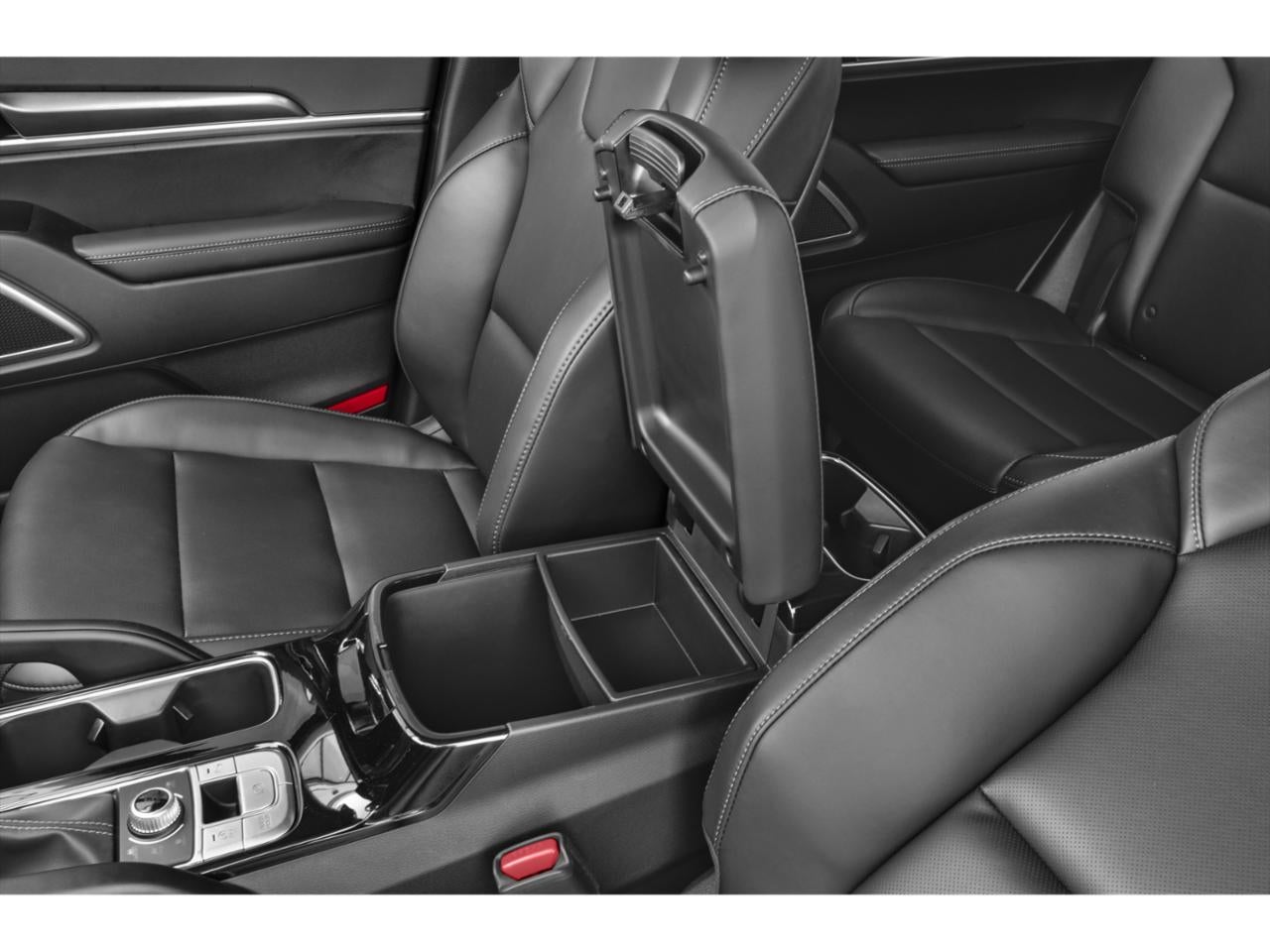 2025 Kia Telluride S AWD