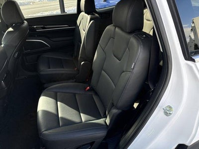 2023 Kia Telluride S AWD