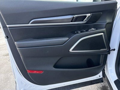 2023 Kia Telluride S AWD