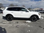 2023 Kia Telluride S AWD