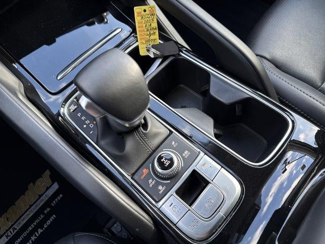 2023 Kia Telluride S AWD