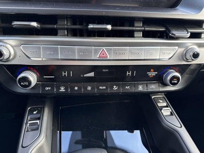 2023 Kia Telluride S AWD