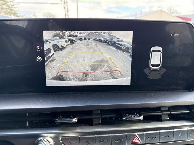 2023 Kia Telluride S AWD