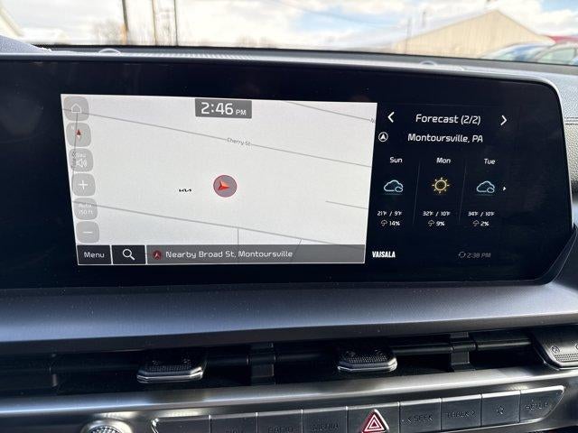 2023 Kia Telluride S AWD