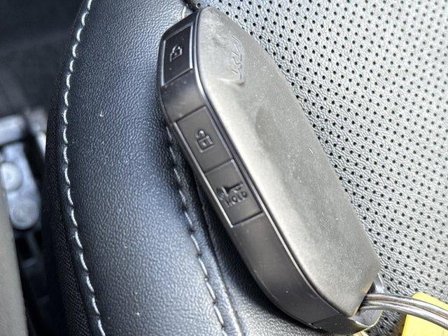 2023 Kia Telluride S AWD