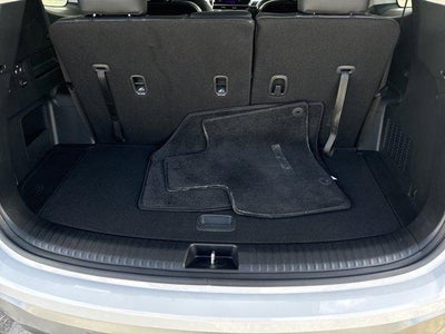 2023 Kia Telluride S AWD