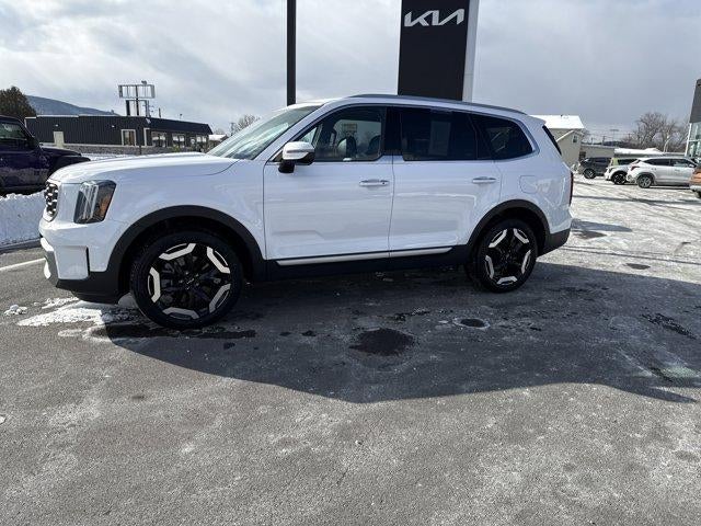 2023 Kia Telluride S AWD