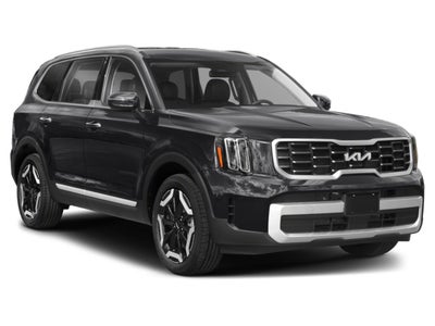 2023 Kia Telluride S AWD
