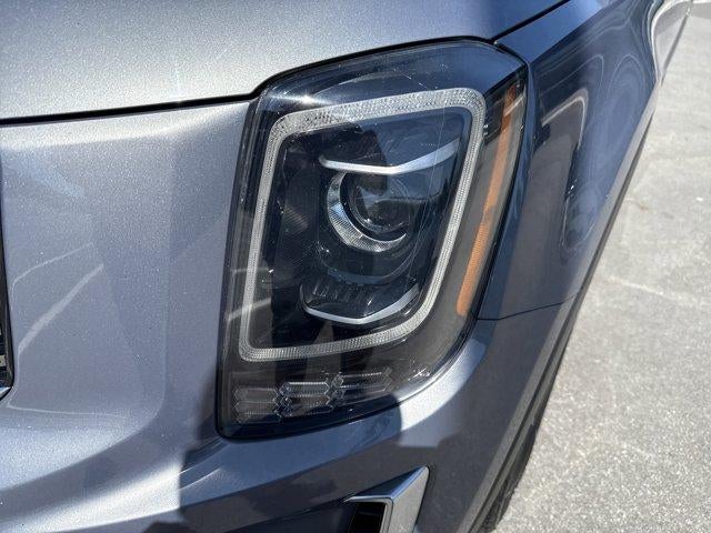 2021 Kia Telluride S AWD