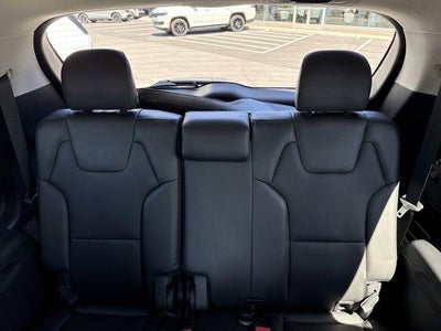 2021 Kia Telluride S AWD