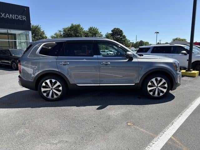 2021 Kia Telluride S AWD