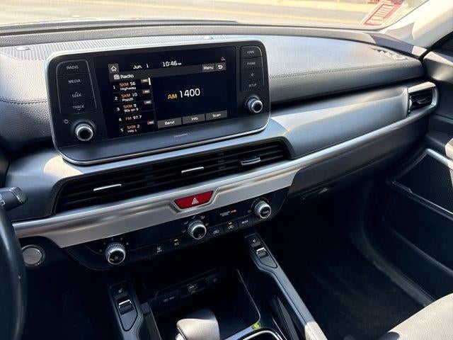 2021 Kia Telluride S AWD