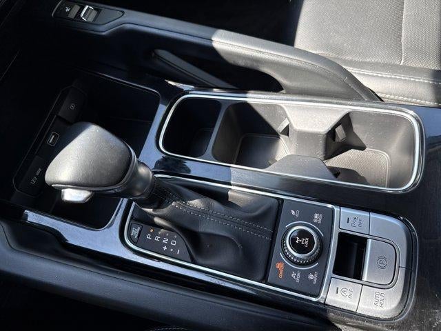 2021 Kia Telluride S AWD