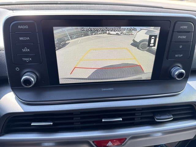 2021 Kia Telluride S AWD