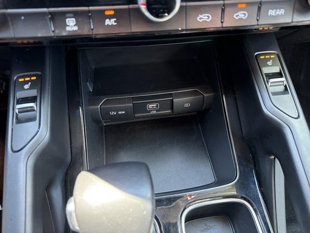 2021 Kia Telluride S AWD